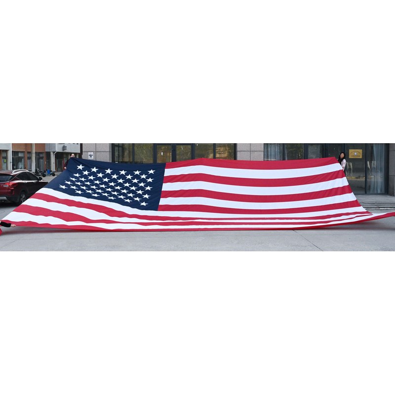 梅河口3x5ft 是多少厘米？旗帜常见规格尺寸对照与选购要点